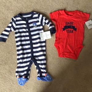 3 month clothing